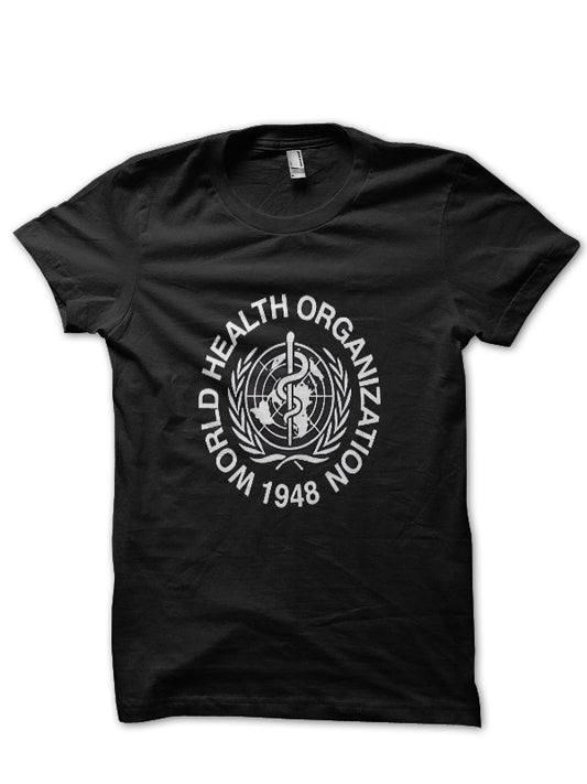 World Health Organization T-Shirt