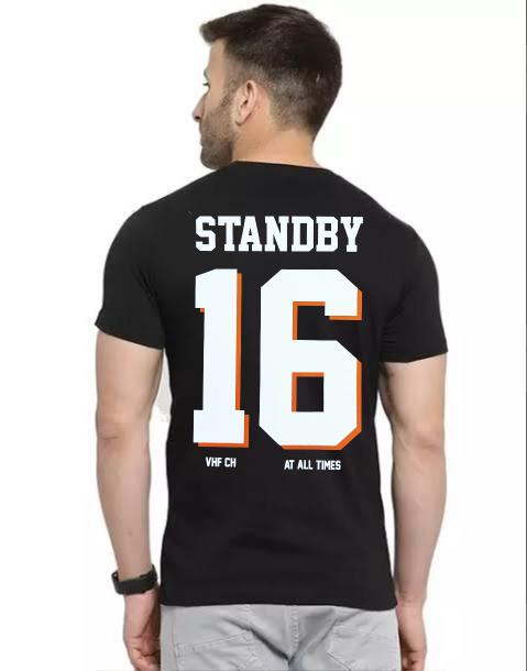 Worldwide Nation T-Shirt