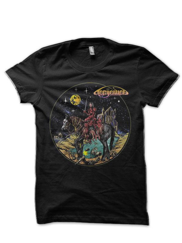 Wormrot T-Shirt