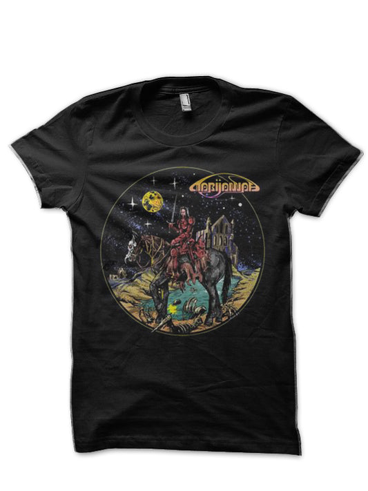 Wormrot T-Shirt
