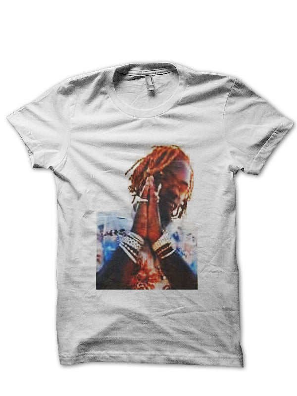 Wunna T-Shirt