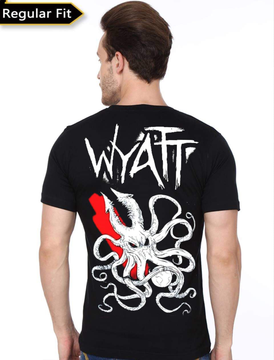 Wyatt T-Shirt