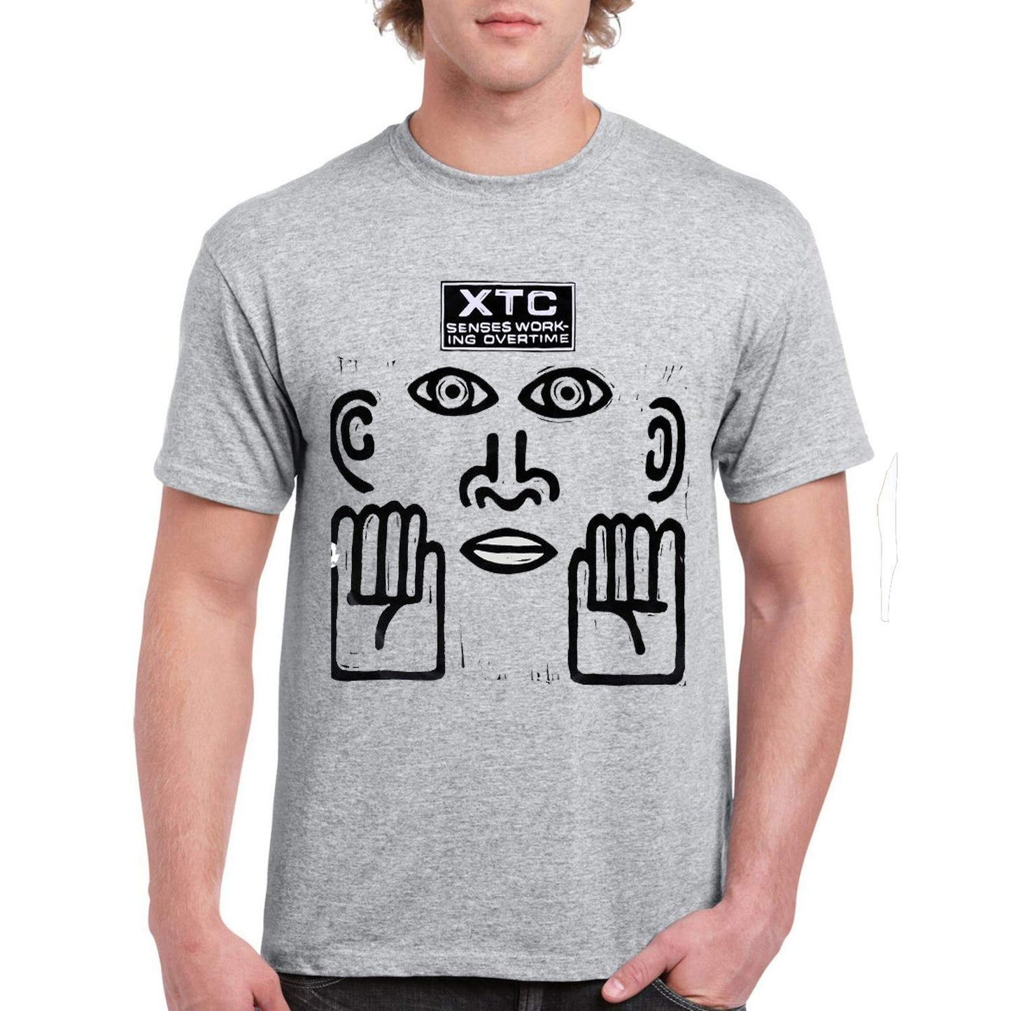 XTC T-Shirt