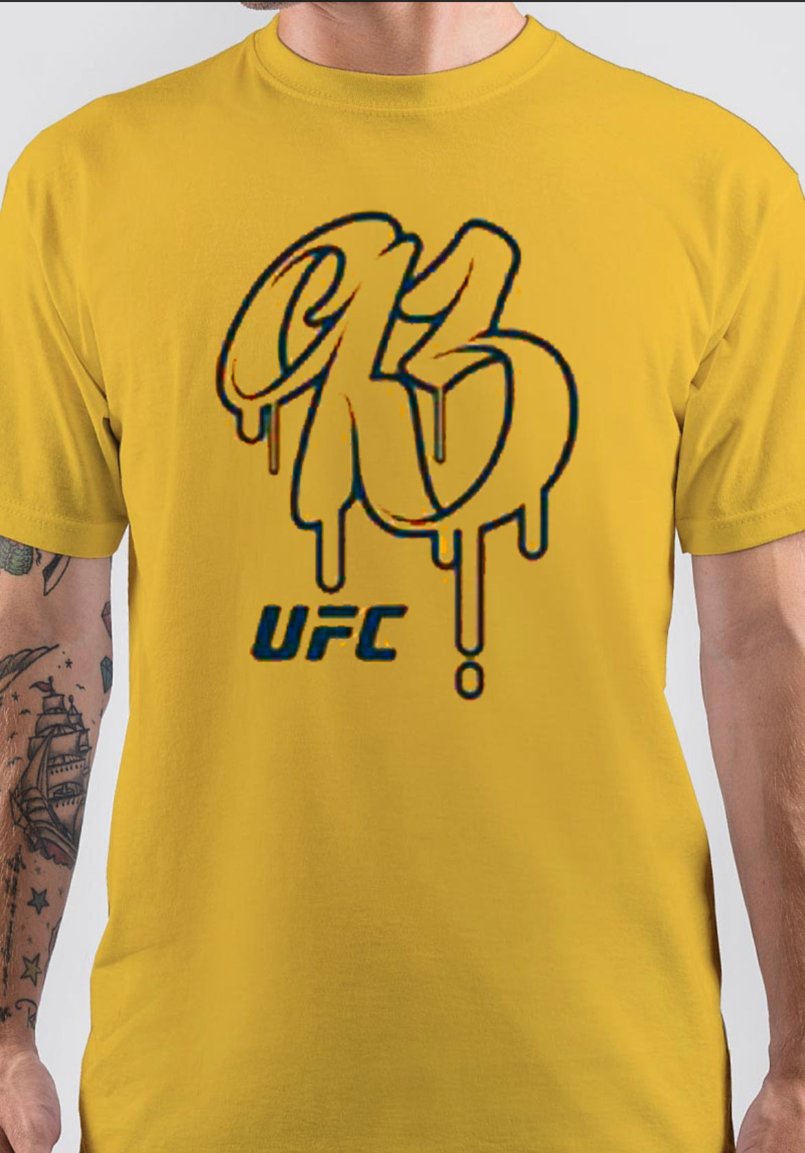 YOU’RE MADE OF T-SHIRT