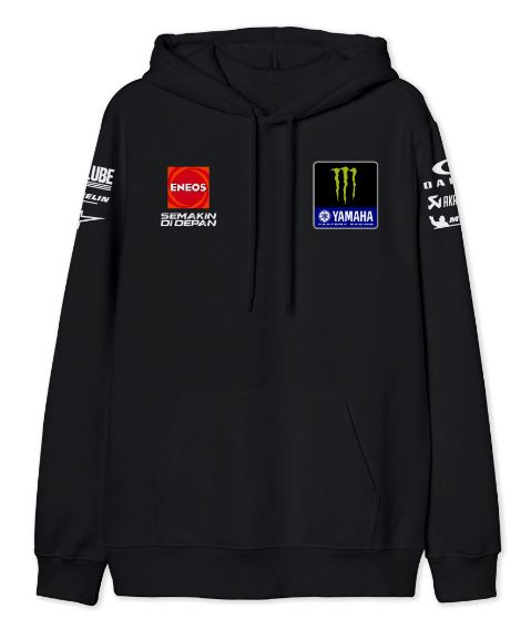 Yamaha Hoodie