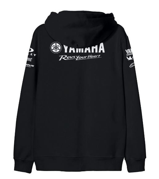Yamaha Hoodie