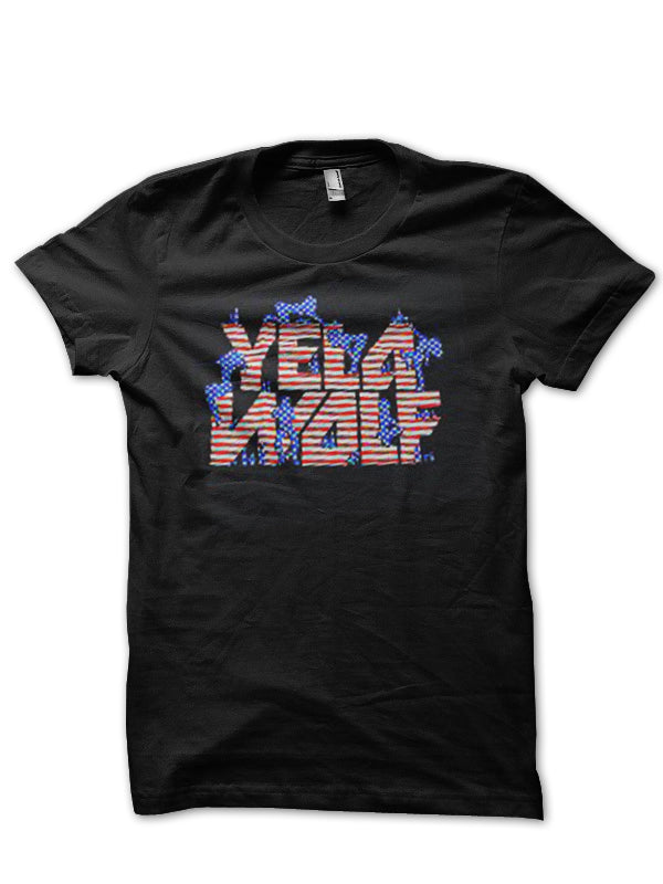 Yelawolf T-Shirt