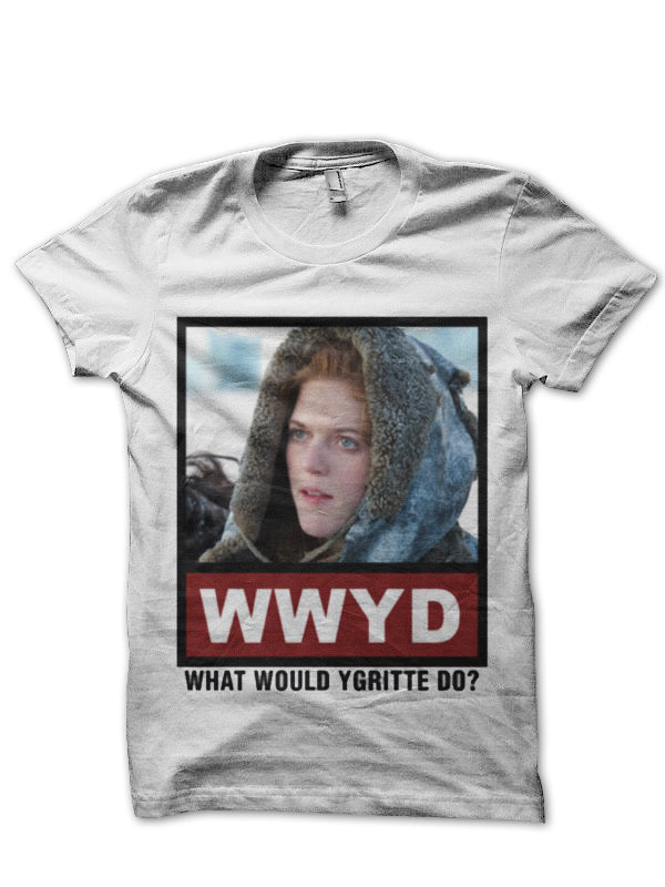 Ygritte T-Shirt