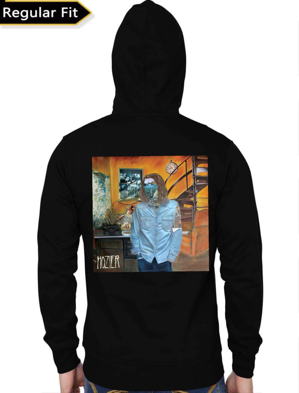 Yoda Hoodie