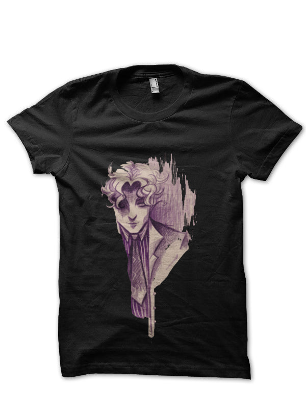 Yoshikage Kira T-Shirt