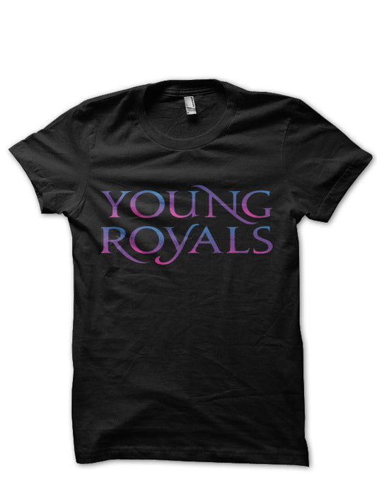 Young Royals T-Shirt