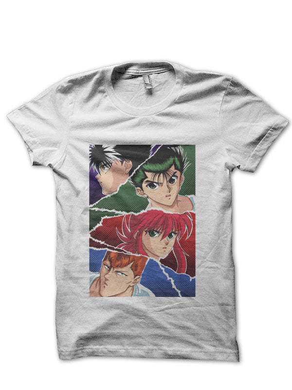 YuYu Hakusho T-Shirt