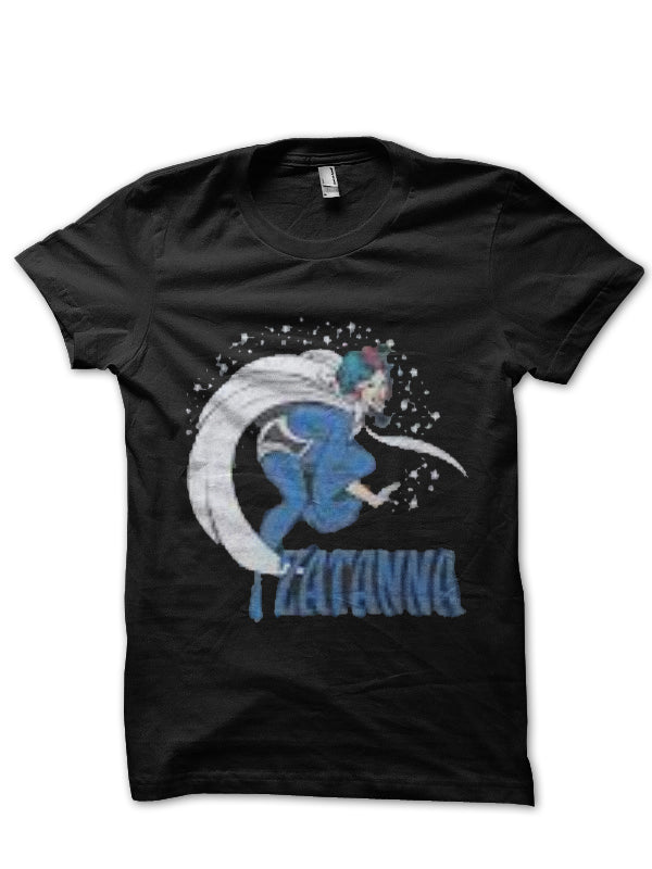 Zatanna T-Shirt