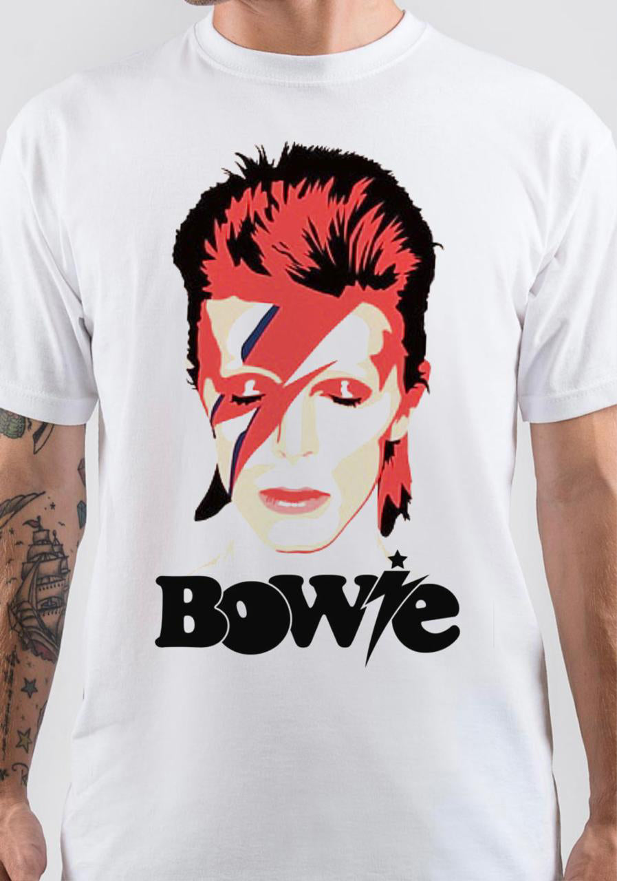 Ziggy Stardust T-Shirt