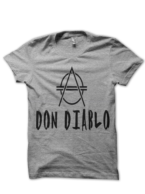 Diablo T-Shirt