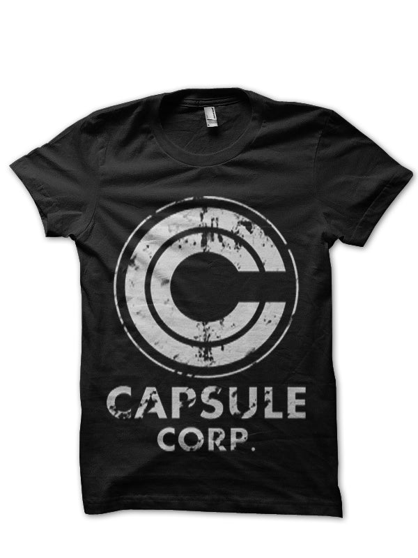 Capsule Corp T-Shirt