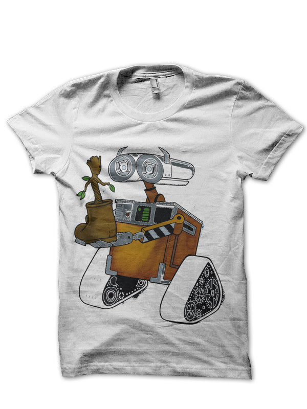 Robort T-Shirt