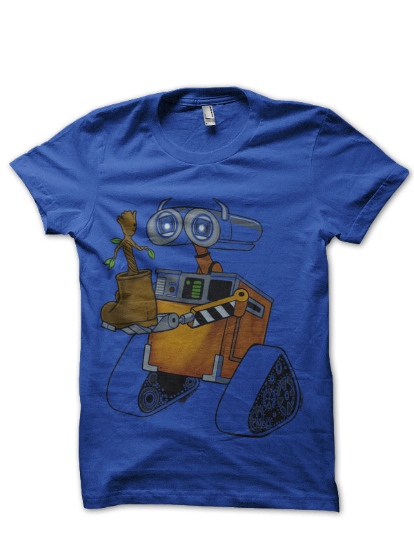 Robort T-Shirt