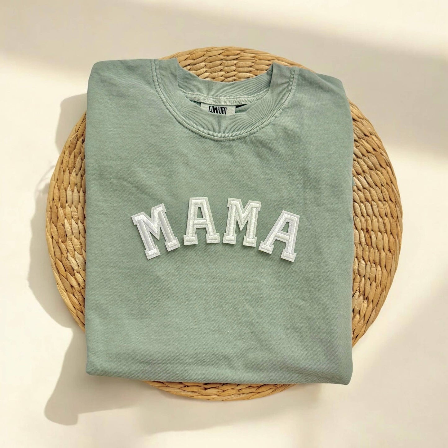 Comfort Colors Mommy Shirt, Mother’S Day Gift Ideas