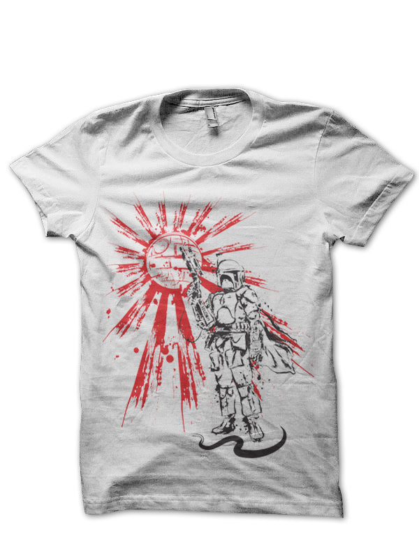 Boba T-Shirt