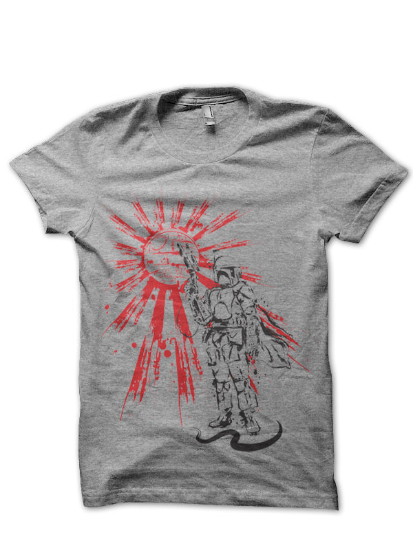 Boba T-Shirt
