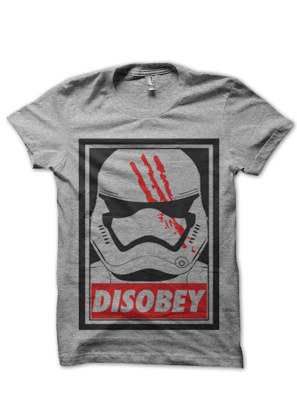 Darth Vedar T-Shirt
