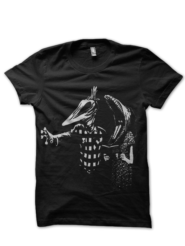 Crock T-Shirt