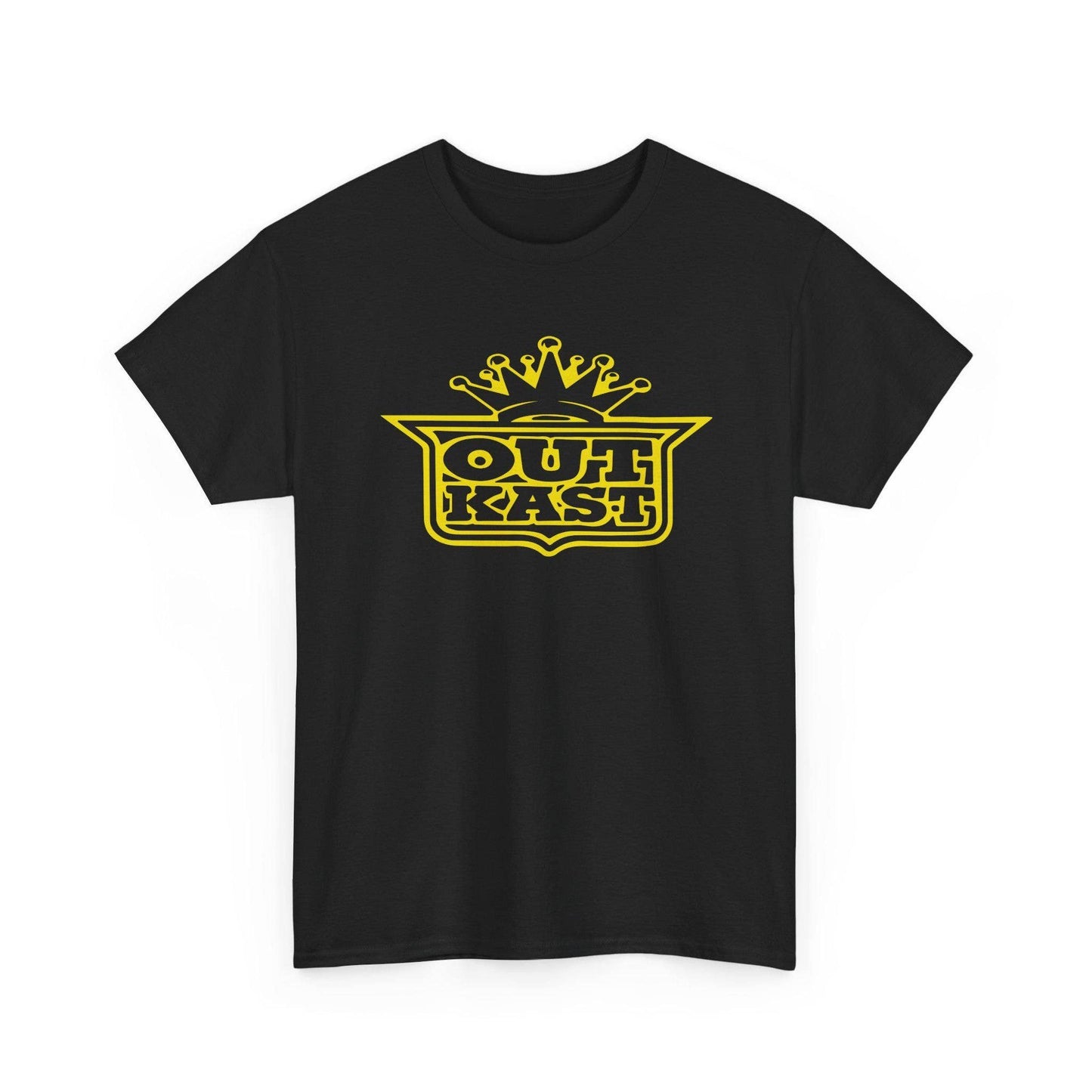 Outkast Rap Hip Hop Unisex Tee, Music Lover Gift