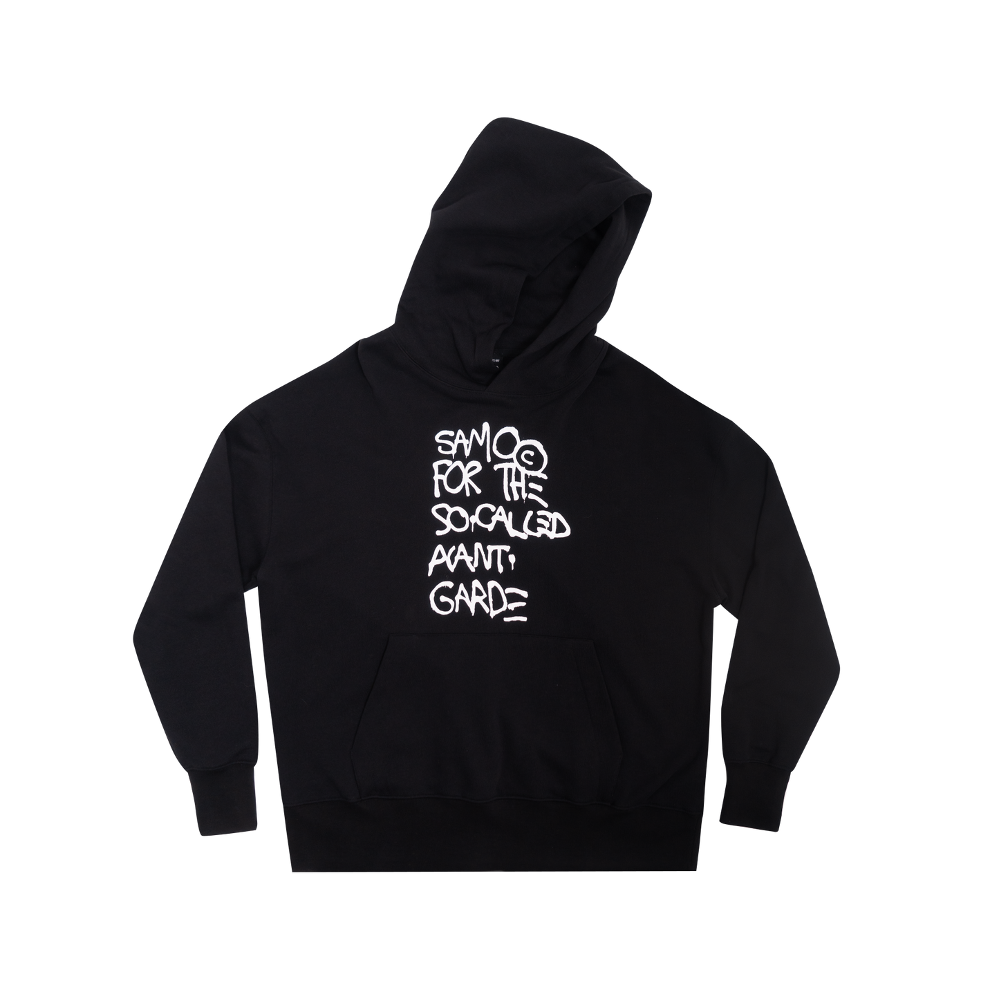 Basquiat "Samo©" Hoodie