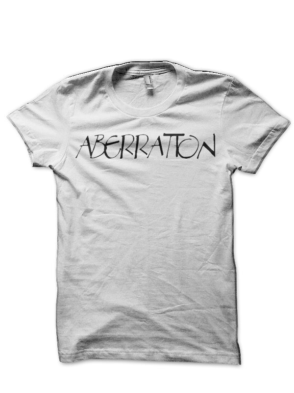 Aberration Half Sleeve T-Shirt