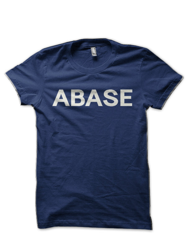 Abase Half Sleeve T-Shirt