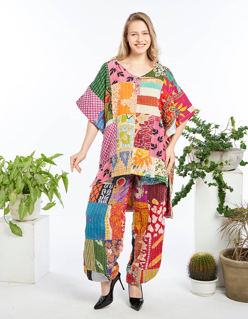 Cotton Hoodie (KT-1619)