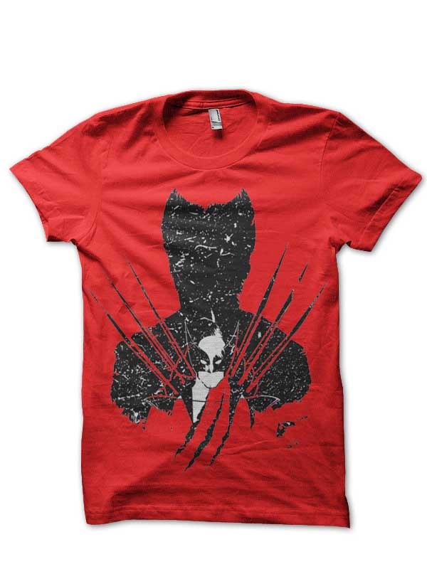 Adamans Shadow T-Shirt