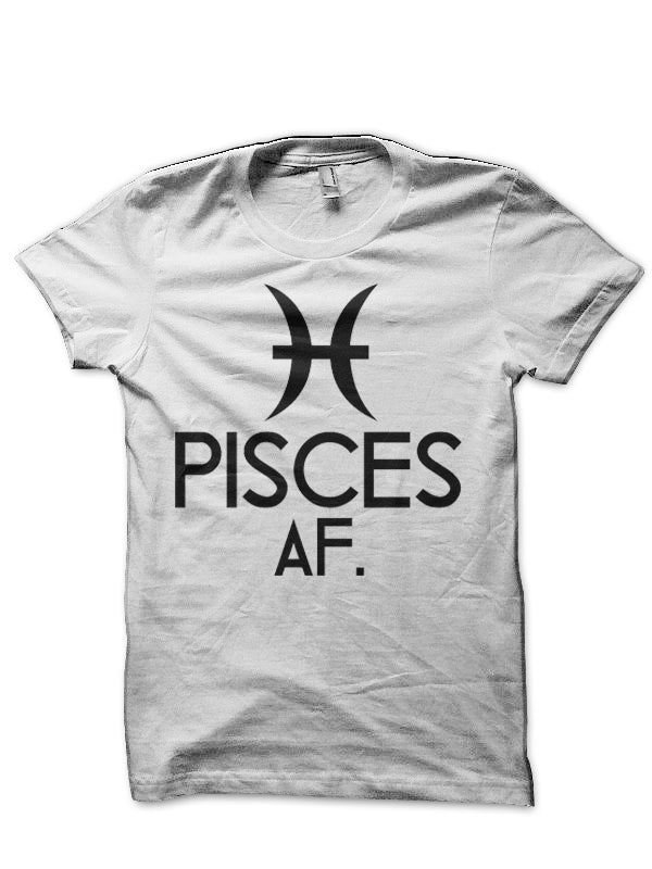 Pisces AF T-Shirt