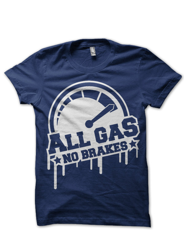 Speed T-Shirt