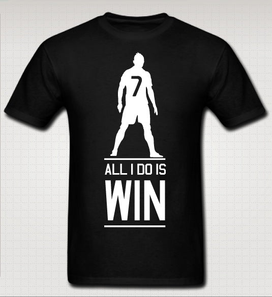 C. Ronaldo T-shirt