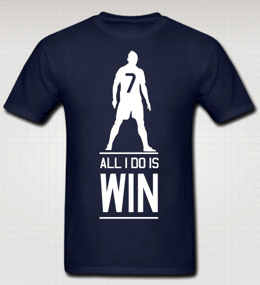 C. Ronaldo T-shirt