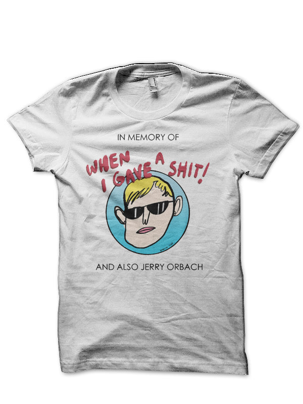 In Memory T-Shirt