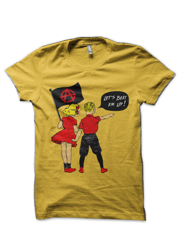 Anarchy T-Shirt