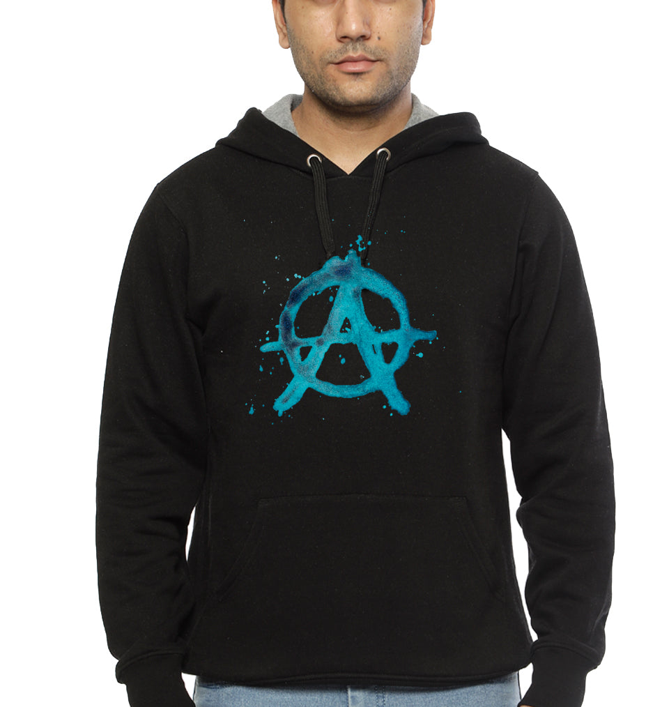 Anarchy Hoodie