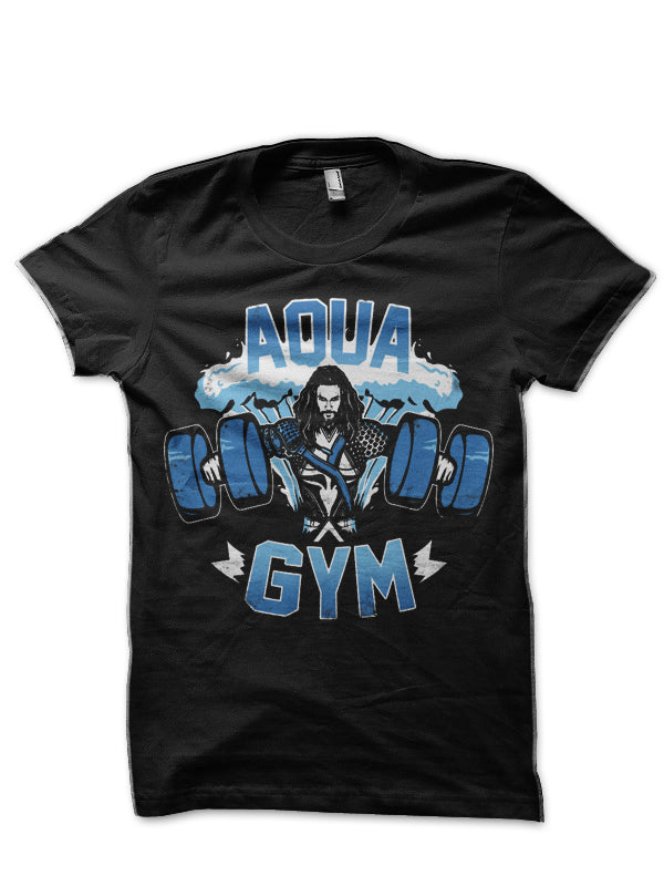Aqua Gym T-Shirt