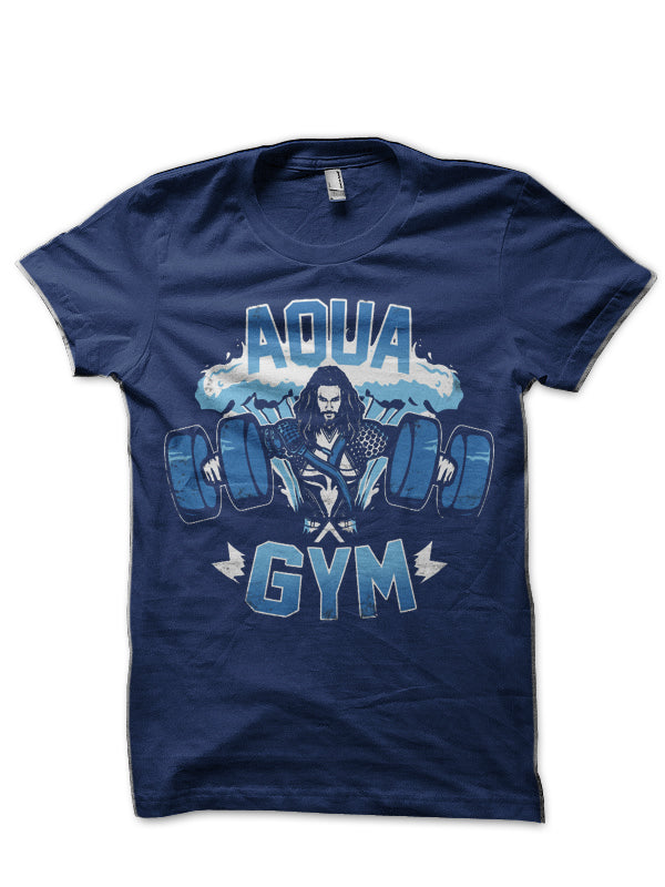 Aqua Gym T-Shirt