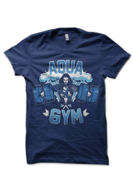 Aqua Gym T-Shirt