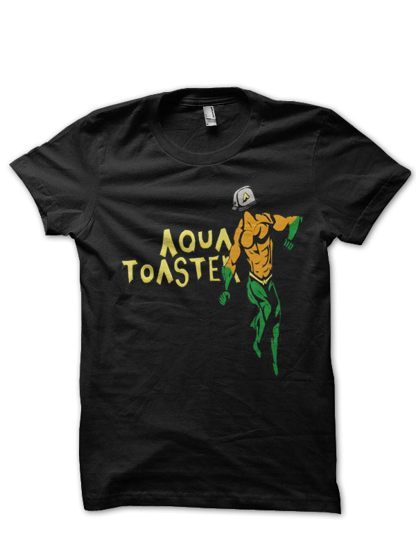 Aquaman T-Shirt