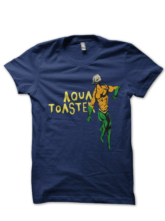 Aquaman T-Shirt