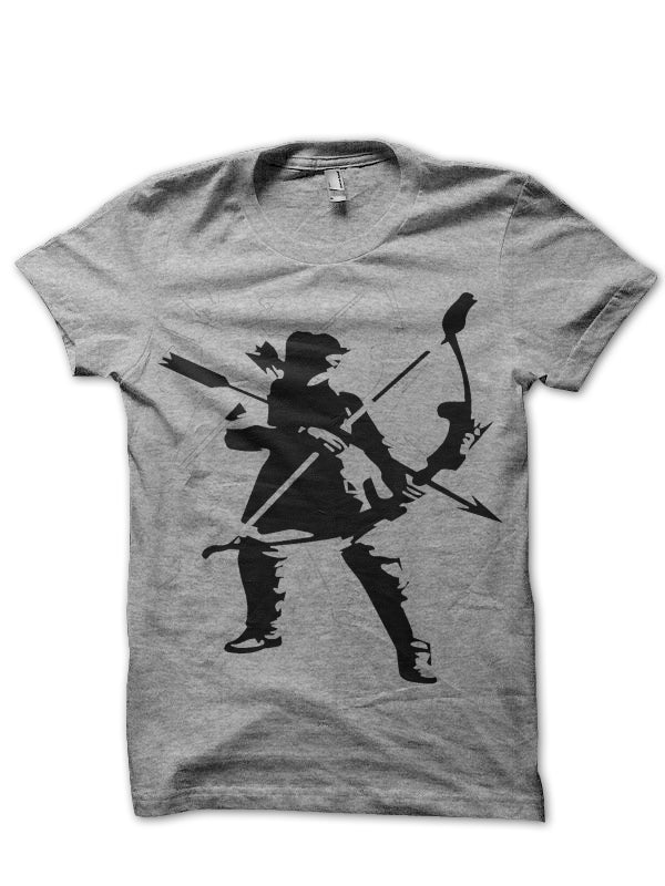 Archer T-Shirt