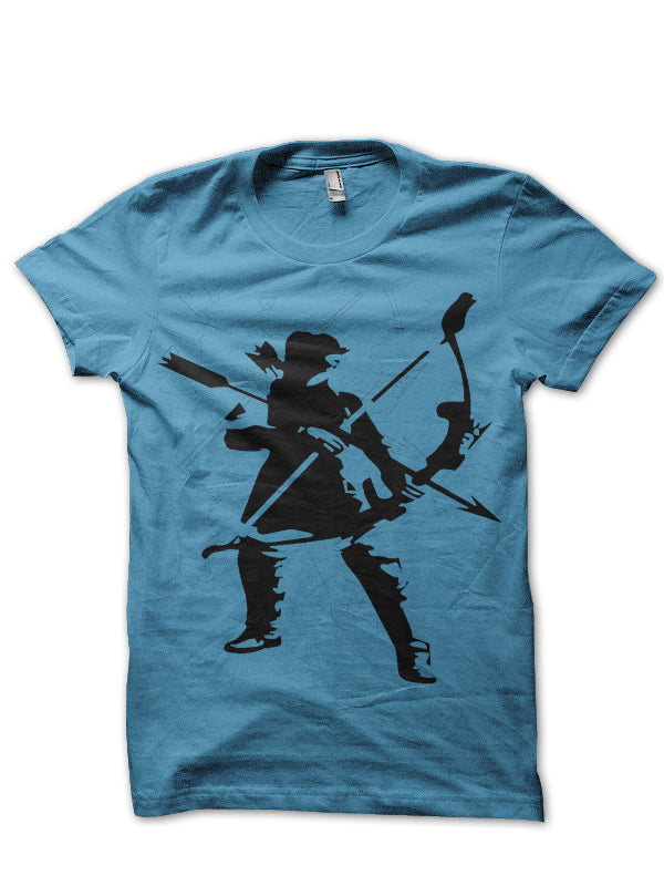Archer T-Shirt