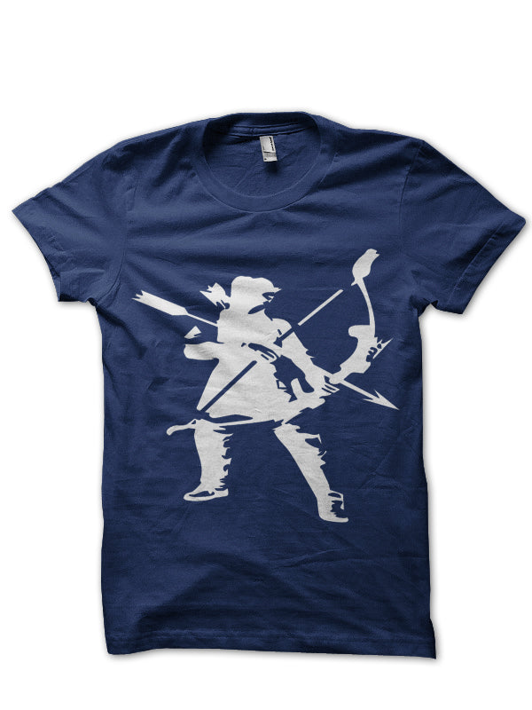 Archer T-Shirt
