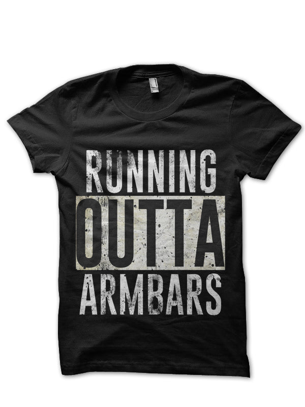 Armbars T-Shirt
