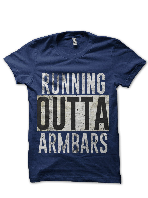 Armbars T-Shirt